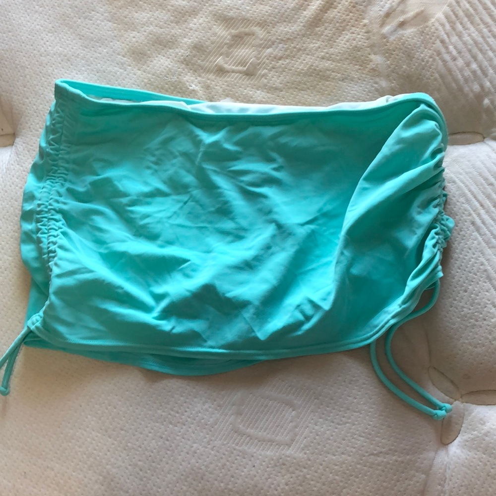 Swim skirt